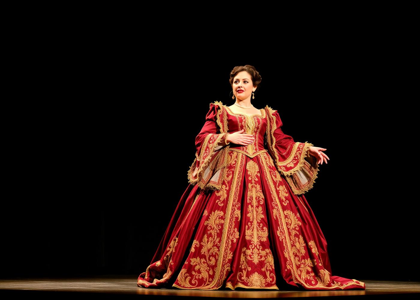 Le Nozze di Figaro